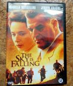 DVD -THE SKY IS FALLING (ISABELLA ROSSELLINI /JEROEN KRABBE), À partir de 12 ans, Envoi, Comme neuf, Drame