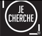 Cherche une roue de secours remorque, Auto-onderdelen, Banden en Velgen, Ophalen, 13 inch, Band(en)