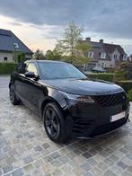 Land Rover Range Rover Velar, Automaat, USB, 4 cilinders, Zwart
