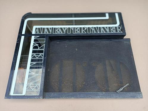 Front Seeburg Entertainer (1975) jukebox, Verzamelen, Automaten | Jukeboxen, Seeburg, Ophalen