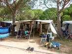 Trigano Olympe GL vouwwagen (2013), Caravans en Kamperen, Vouwwagens, Ophalen of Verzenden, Meer dan 6