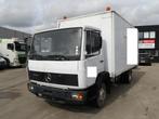 Mercedes Ecoliner, Te koop, Diesel, Bedrijf, Mercedes-Benz