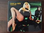 Vive La Fête - Grand Prix CD, Cd's en Dvd's, Cd's | Pop, Ophalen, Gebruikt