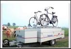 Caravane pliante Roadmaster Family S camping car moins 750kg, Jusqu'à 4