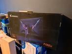 AORUS FI32U scherm PC-gamingmonitor high-end gloednieuw, Ophalen of Verzenden, Nieuw, Gaming