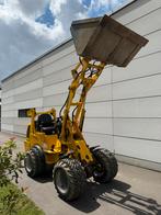 Jobman kniklader in prima staat, Zakelijke goederen, Ophalen, Wiellader of Shovel