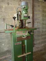 Mortaiseuse à bédane Mutlico / machine à bois / outillage me, Bricolage & Construction, Enlèvement