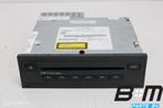 CD Wisselaar Audi A6 4F 4E0910110E, Autos : Divers, Autoradios, Utilisé