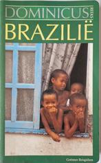 Brazilië, Boeken, Reisgidsen, Ophalen of Verzenden, Zo goed als nieuw, Zuid-Amerika, Reisgids of -boek