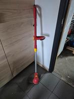 Coupe bordure Wolf garden gt845, Gebruikt