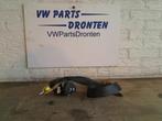 Veiligheidsgordel rechts-voor van een Volkswagen Polo, Ophalen of Verzenden, 3 maanden garantie, Gebruikt, Volkswagen