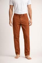 Pantalon cognac Jack & Jones, Enlèvement ou Envoi, Comme neuf, Taille 52/54 (L), Brun