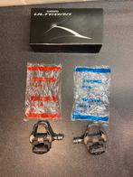 Shimano ultegra pedalen (zo goed als nieuw), Fietsen en Brommers, Crankstel of Pedalen, Ophalen of Verzenden, Zo goed als nieuw