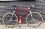 Alan single speed, Fietsen en Brommers, Ophalen of Verzenden