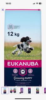 Eukanuba hondenvoer voor puppy, Dieren en Toebehoren, Ophalen