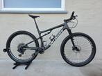 Specialized epic expert *Sram XX1-AXS* Quarq / Roval Wheels*, Enlèvement, Comme neuf