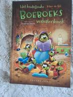Het keutelleuke boeboeks verhalenboek Marc de Bel, Boeken, Ophalen of Verzenden, Nieuw