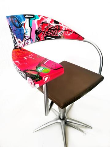 Starck, byJ. Soro - Maletti Presence ‘’Techno’’ L'Oréal beschikbaar voor biedingen