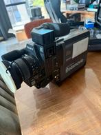 Sony betamovie betamax camera BMC-200P, Ophalen of Verzenden, Camera