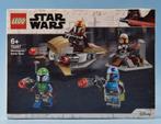 *NEW*SEALED* LEGO 75267 STAR WARS MANDOLORIAN BATTLE PACK, Enlèvement ou Envoi, Neuf, Lego