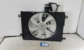 VENTILATEUR CASING Yaris IV (P21 / PA1 / PH1) (16363K0030), Utilisé, Toyota