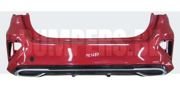 Bumper  Kia Ceed 3 III GT-Line GTLine HB FACELIFT 2022 86611 beschikbaar voor biedingen