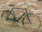 Schitterende sixties herenfiets Raleigh Sports - TOPSTAAT, Fietsen en Brommers, Fietsen | Oldtimers, 55 tot 59 cm, Ophalen, Raleigh