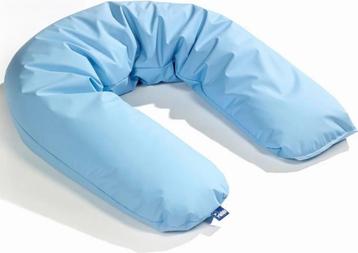 Coussin d'allaitement Fico avec housse de protection disponible aux enchères