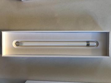 Appel Pencil beschikbaar voor biedingen