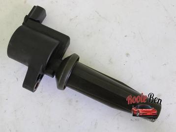 Bobine d'un Ford C-Max, Enlèvement ou Envoi, 3 mois de garantie, Utilisé, Ford