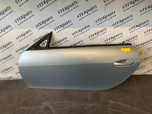 Portier 2Deurs links van een Mercedes SLK (762), Auto-onderdelen, Carrosserie, Deur, Mercedes-Benz, Gebruikt, 3 maanden garantie