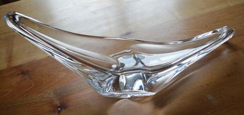 Glazen pronkstuk uit Daum, jaren 70, Antiek en Kunst, Antiek | Glaswerk en Kristal, Ophalen