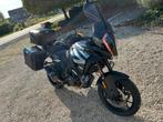 KTM 1290 super adventure, Motoren, Ophalen