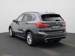 BMW X1 sDrive18iA (100 kW), Auto's, Elektrische ramen, Stof, Gebruikt, 136 pk