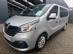 Renault Trafic Minibus - 9 zitplaatsen/Lang chassis - 17272, Auto's, Renault, Voorwielaandrijving, Gebruikt, 4 cilinders, 1600 cc