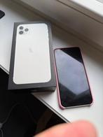 Iphone 11 PRO MAX, Telecommunicatie, Mobiele telefoons | Apple iPhone, Wit, IPhone 11, Zo goed als nieuw, Ophalen