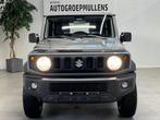 Suzuki Jimny GL, Auto's, Suzuki, Bedrijf, Handgeschakeld, Grijs, 2 deurs