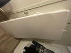 matelas, Huis en Inrichting, Slaapkamer | Matrassen en Bedbodems, Ophalen, 90 cm, Eenpersoons, Zo goed als nieuw