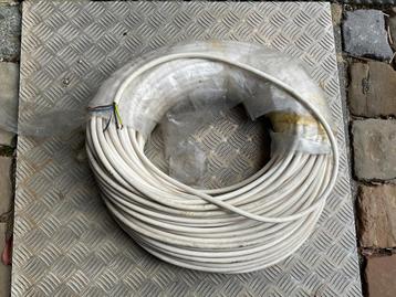 Rol draad 5x1,50 mm2 beschikbaar voor biedingen