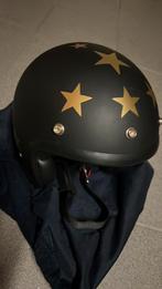 DMD open helm, nieuw! Maar S, Ophalen of Verzenden, Zo goed als nieuw, Small