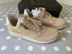 Nieuwe sneakers Marco Tozzi Beige maat 40, Sneakers et Baskets, Beige, Marco tozzi, Enlèvement ou Envoi