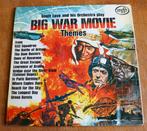 Vinyl LP Big War  Movie Themes, CD & DVD, Vinyles | Musiques de film & Bandes son, Utilisé, Enlèvement ou Envoi