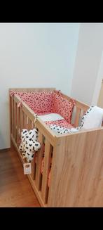 Volledige kinderkamer te koop wegens verhuis, Ophalen, Zo goed als nieuw