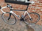 Koersfiets thomdson Shimano Ultegra, Fietsen en Brommers, 28 inch, Gebruikt, 15 tot 20 versnellingen, 57 tot 61 cm