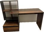 Bureel uit meubelplaat, Ophalen, Nieuw, Bureau