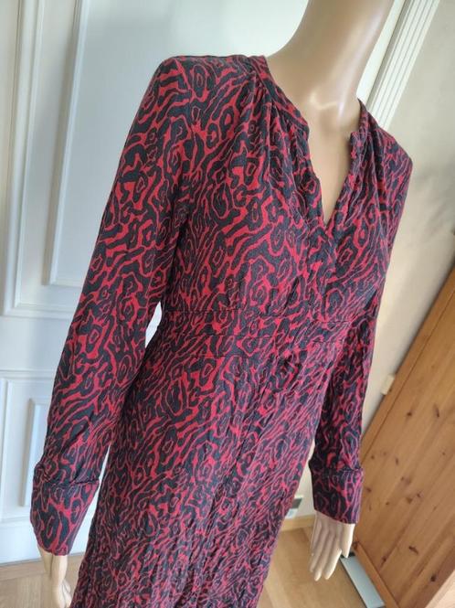 lange jurk van  An'ge, Kleding | Dames, Jurken, Ophalen of Verzenden