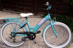 Mooie 22 inch BFK meisjesfiets - 6 speed, Fietsen en Brommers, Fietsen | Meisjes, Ophalen, 22 inch, Zo goed als nieuw, BikeFun Kids (BFK)
