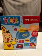 Bumba was-da-na, Kinderen en Baby's, Ophalen, Gebruikt