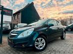 Opel Corsa 1.2i  152000 km  GARANTIE, Voorwielaandrijving, Stof, 139 g/km, 4 cilinders