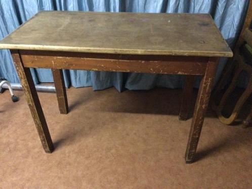 Tafels, Maison & Meubles, Tables | Tables à manger, Enlèvement